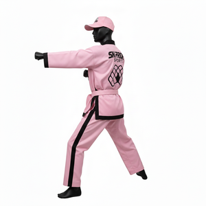 Nouveauté - Kimono de Jiu-Jitsu BJJ - Uniforme de Jiu-Jitsu - Gi de Jiu-Jitsu - 100% coton - Costume de BJJ pour homme - Uniforme de Taekwondo de haute qualité - Product Image 5