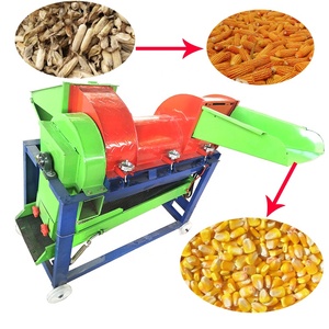 Máquina trilladora manual antigua de primera mano, accionada por caballos, para cereales, frijoles, maíz y granos, en venta - Product Image 2
