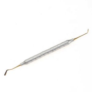 Instruments remplissants composites dentaires d'outils chirurgicaux d'acier inoxydable pour l'instrument remplissant dentaire PAR INTERNATIONAL de VIDIFIVE - Product Image 2