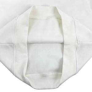 Sudaderas con Capucha Lisas Personalizables con Logotipo Frontal, de Alta Calidad, Color Sólido, en Stock, Ropa de Invierno para Hombre - Product Image 2