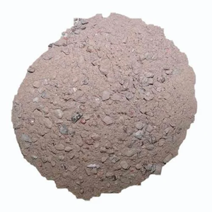 Poudre de mortier à base de furane pour revêtement de briques résistantes aux acides, sols de plantes chimiques, protection contre la corrosion et usage industriel - Product Image 1