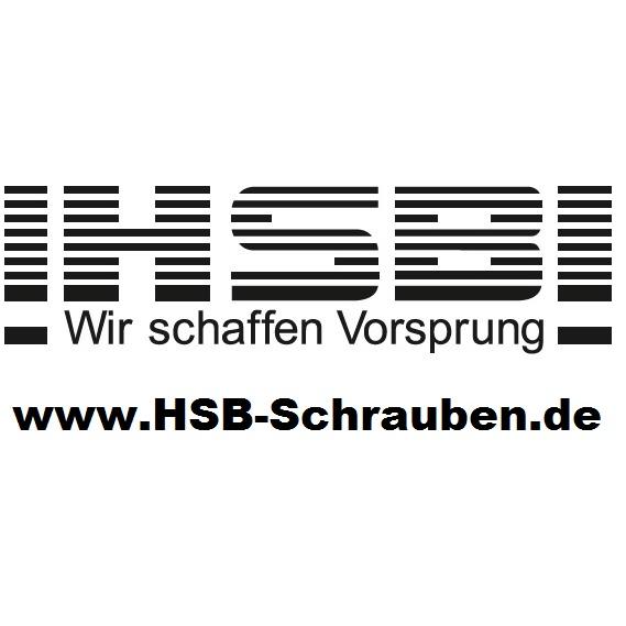 HSB-Vertriebs-GmbH logo