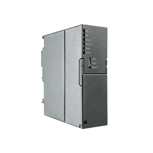 6GK7343-1CX10-0XE0  คอนโทรลเลอร์ PLC ยี่ห้อ Gold Seller ของแท้ใหม่เอี่ยมพร้อมส่ง 6GK7343-1CX10-0XE0  คอนโทรลเลอร์ PLC - Product Image 2