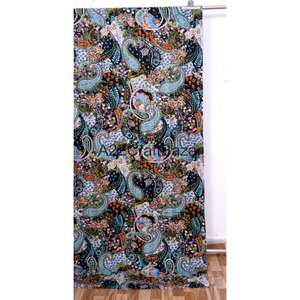 Ensemble de couette artisanal imprimé 100 % coton, luxe personnalisé, traditionnel Kantha, vintage, toutes saisons, respirant, pour hôtel, couleur au choix - Product Image 2