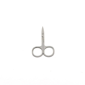 Wholesale EyeLash Scissors with Sharp Straight Blade Custom Scissor - Product Image 3