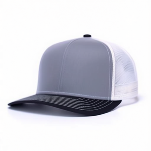 Gorras de Béisbol Ajustables de Alta Calidad para Niños y Adultos, Unisex, con Hebilla Ajustable, Logotipo Bordado Personalizado OEM/ODM para Deportes de Carrera - Product Image 3