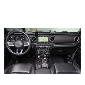 Jeep Wrangler 2.0 Overland 2023, SUV de 4 Puertas con Techo Eléctrico, Caja de Cambios Automática, Volante a la Izquierda, Asientos de Tela, Cámara Trasera, 27,141 km - Product Image 6