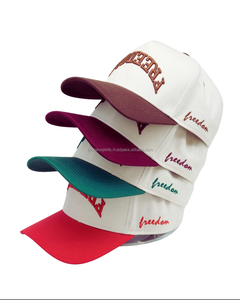 Gorra de Béisbol Econex Sports de 5 Paneles, Personalizada, de Alta Calidad, Estilo Vintage, Logotipo Personalizado, Bordado 3D, Transpirable, Impermeable, OEM - Product Image 1