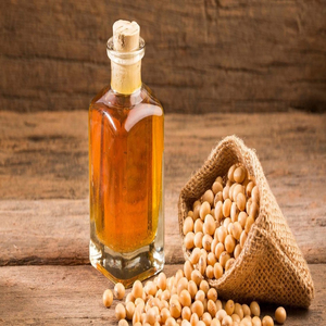 Proveedor Mayorista de Aceite de Soya Refinado de Grado Alimenticio para Restaurantes, Industria Alimentaria y Mercados Minoristas - Product Image 1
