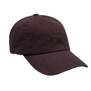 Achetez des casquettes souples personnalisées avec logo brodé en gros, haute qualité, 100% coton, plusieurs couleurs, casquette de baseball pour homme - Product Image 1
