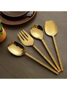 Servidor de Ensaladas de Diseño Premium, Ecológico, de Acero Inoxidable, Nuevo Diseño, Apto para Lavavajillas, para Uso Doméstico - Product Image 6