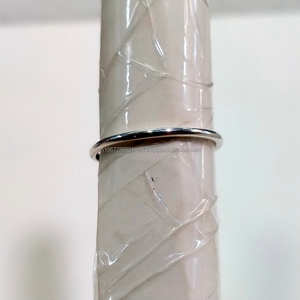 Bague faite à la main en argent sterling 925, bague de toutes tailles, bague en pierres précieuses poire naturelle, bagues pour femmes, cadeaux de Noël - Product Image 6