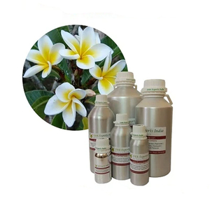 High Purity Frangipani Oil # 1 for Personal Care Cosmetic and Aromatherapy Solutions - Product Image 1