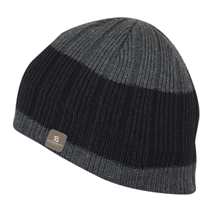 Gorro de Invierno Premium con Diseño de Calavera, Personalizado, de Acrílico Suave, Doble Capa, Ajustable, Unisex, Cálido, para Uso Diario en Exteriores - Product Image 2