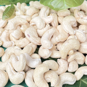 Noix de cajou brutes à prix d'usine, WW180, WW240, WW320, LP, en vrac, avec livraison sans taxes - Product Image 1