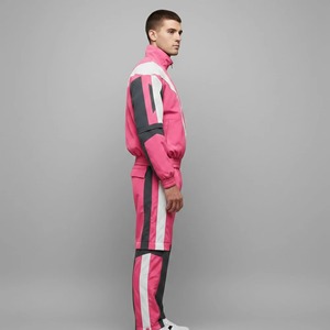 Conjunto Deportivo para Hombre, Ropa Deportiva Masculina, Último Modelo Personalizado de Chándal para Hombre/Conjunto Deportivo para Adulto - Product Image 5