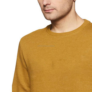 Sweat-shirt gris taille L personnalisé pour homme, vêtement de sport, pull-over, - Product Image 6