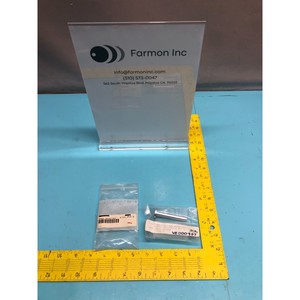 AMAT 0020-30076 SLEEVE, BELLOWS <b>SEAL</b>, 170829 - Trusted Global Legacy Semiconductor Equipment and Parts at - Product Image 2