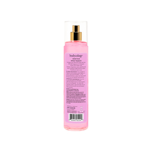 Spray Corporal Perfumado Ligero, Bruma Corporal Aromática, Suministro al por Mayor - Product Image 1