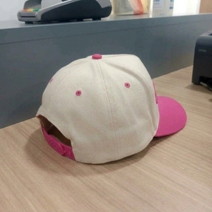 Gorra de béisbol personalizada de 5 paneles para boda, con estampado en relieve, bordado plano, estilo deportivo, snapback común, OEM, ODM, marca privada, venta al por mayor, MOQ bajo - Product Image 5