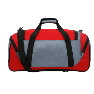 Outdoor <b>duffel</b> <b>bag</b> tough fabric travel <b>bag</b> suitable for camping hiking gym use large storage capacity water resistant for sale - Product Image 5