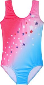 Leotardos Brillantes para Gimnasia y Danza para Niñas, Bebés y Adolescentes de 2 a 10 Años - Product Image 5