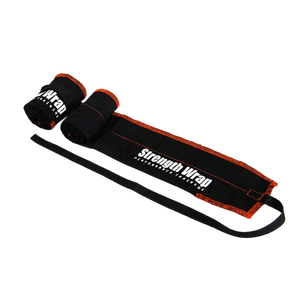 สายรัดข้อมือยกน้ำหนักแบบกำหนดเองสำหรับพาวเวอร์ลิฟติ้ง - Product Image 5
