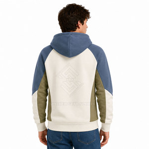 Sudaderas Personalizadas para Hombre 2026, 100% Algodón, Alta Calidad, Ecológicas, Transpirables, Precio Económico para Venta en Línea - Product Image 4