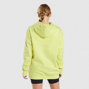 <b>Women</b> Raglan Sleeve <b>Hoodie</b> With Contrast Shoulder Panels Cotton Blend Pullover Casual <b>Long</b> Sleeve Sweatshirt <b>For</b> Everyday - Product Image 6