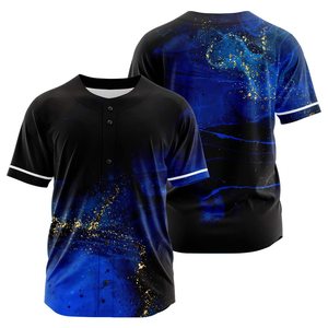 Modern <b>Baseball</b> Jersey Top Athletic Cut Sports Shirt for Game Day Use Performance <b>Baseball</b> Jersey High Quality <b>Baseball</b> Practice - Product Image 3