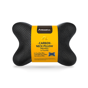 Amato Automotive <b>NECK</b> PILLOW POLYFILL Car Travel <b>Neck</b> Pillow Comfortable Seat <b>Cushion</b> & Pillow - Product Image 2