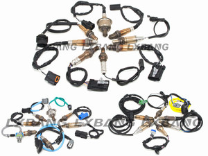 Capteur d'oxygène O2 de haute qualité, neuf, <span class=keywords><strong>36531</strong></span>-<span class=keywords><strong>RNA</strong></span>-<span class=keywords><strong>003</strong></span> pour Honda Civic 1.8L 36531RNA003 <span class=keywords><strong>36531</strong></span> <span class=keywords><strong>RNA</strong></span> <span class=keywords><strong>003</strong></span> - Product Image 5