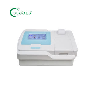 Lector de pantalla LCD (ELISA) LAB SY96A - Product Image 4