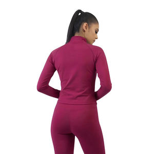 Leggings de sport pour femmes, taille haute, effet ventre plat, extensibles, pour yoga, entraînement et fitness - Product Image 4