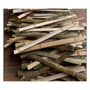 Listones de Bambú de Grado de Exportación, Suministro Directo del Fabricante, Aptos para Artesanía, Muebles e Industrias del Jardín - Product Image 3