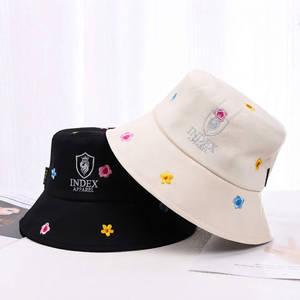 Chapeaux Bob Tendance en Matière de Qualité Supérieure pour le Hip Hop, Chapeaux Bob Décontractés pour la Pêche et le Cyclisme, Design Personnalisé - Product Image 4
