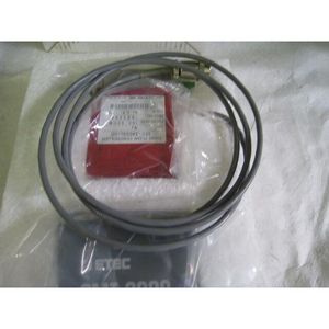 ตัวควบคุมการไหลของมวล NEW STEC MFC รุ่น SEC-3400SL-UC - อุปกรณ์และอะไหล่เซมิคอนดักเตอร์ระดับโลกที่เชื่อถือได้ - Product Image 4