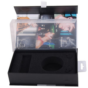 Sturdy Shockproof EVA Carrying Storage Travel Case <b>Pouch</b> Bag Box With Foam Insert - Product Image 3