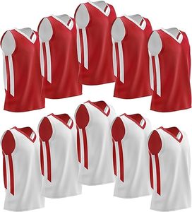 Uniforme de Baloncesto Personalizado de Alta Calidad – Camiseta y Pantalones Cortos Sublimados 100% Poliéster - Product Image 2