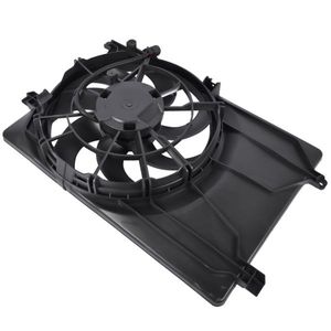 2017-2022 Kia Sportage 2.4L AWD Radiator Cooling Fan Model 25380 D9900 KI3115149 for Optimal Performance - Product Image 1