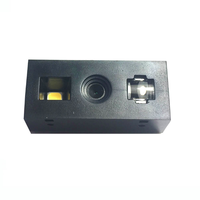 Module de scanner de codes-barres 1D/2D QR intégré TOTINFO USB pour systèmes d'enregistrement hospitalier, appareils de kiosque de consultation médicale E4700PRO
