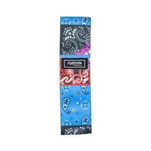 Light Medium Heavy Resistance Booty <b>Bands</b> Elastic Cotton High Elastic Home Gym Outdoor <b>Workout</b> Fitness Leg Glute Exercise <b>Band</b> - Product Image 5