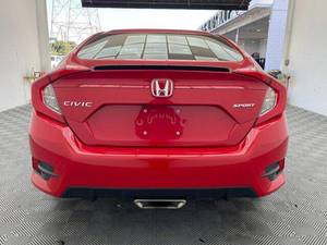 Miglior Prezzo di Vendita per Auto Usate Honda <span class=keywords><strong>Civic</strong></span> Sport Berlina 4 Porte - Product Image 6