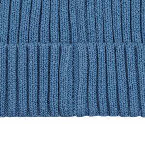 Bonnet unisexe chaud et élégant en acrylique doux, respirant et imperméable, idéal pour l'hiver et les tenues décontractées – Promotionnel HI 2026 - Product Image 2