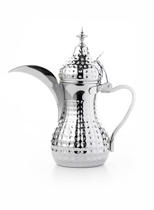 Modern Stainless Steel <b>Tea</b> <b>Pot</b> with Easy Pour Spout for Restaurant Hotel Catering and Family <b>Tea</b> Time - Product Image 6
