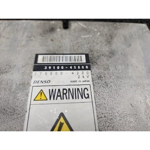 e-Mighty - Modules informatiques et ECU d'occasion 3910045800 - Product Image 2