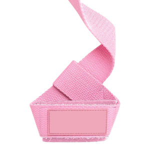 Sangles de musculation très résistantes en coton pour soulevé de terre, powerlifting et entraînement en salle de sport – Vente chaude - Product Image 5