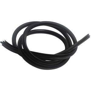 Guarnizione Porta Anteriore Sinistra/Destra per Cadillac Escalade 2007-2014, Chevy GMC Yukon, in EPDM, Saldabile/Tagliabile, 22766409 22766410 - Product Image 2