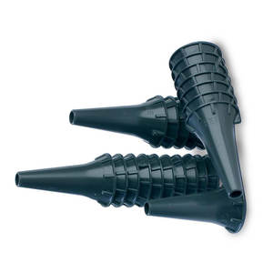 Espéculos Manuales de 5 mm para Oído, Instrumentos ORL de Acero Inoxidable Reutilizables, Herramienta de Examen Médico para Otoscopio, Uso Clínico y Quirúrgico Hospitalario - Product Image 3