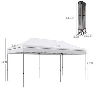 Pop up Canopy Tent - Product Image 2